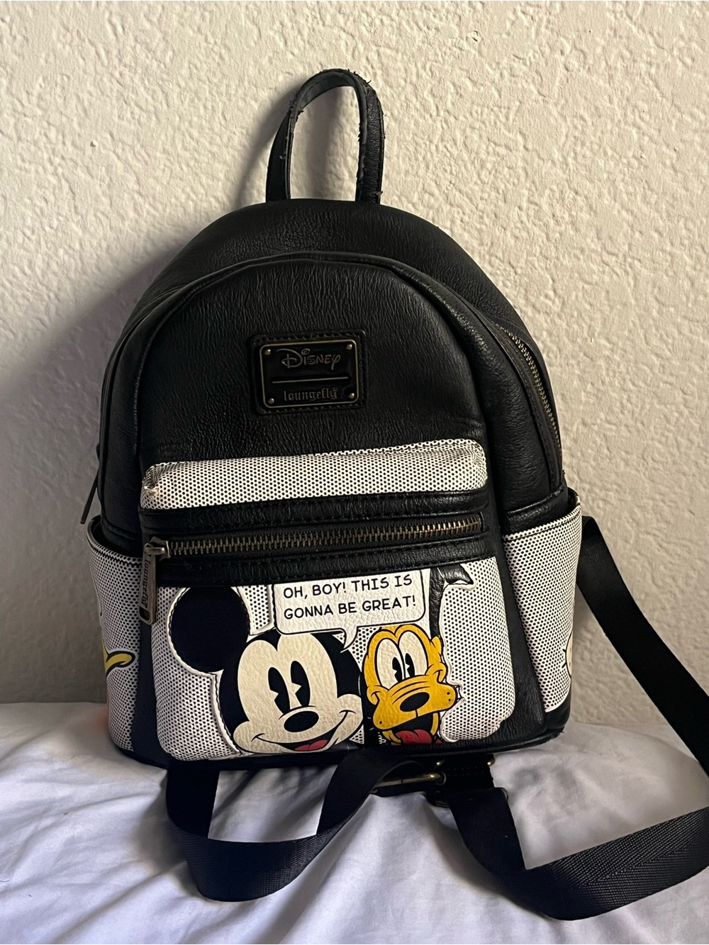 Disney Loungefly bag